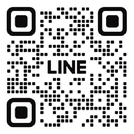 LINE友だち追加QRコード