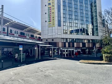 アクセス