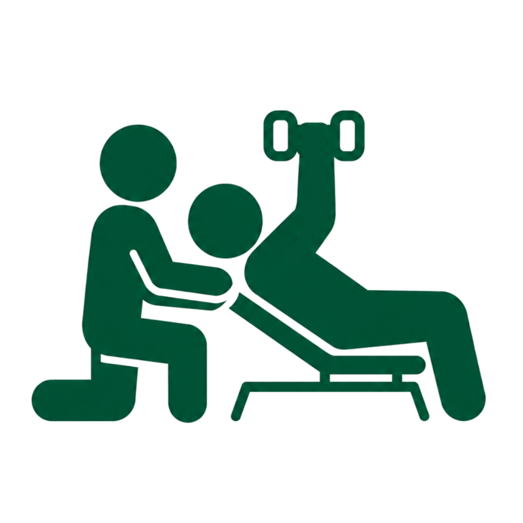 体験トレーニング