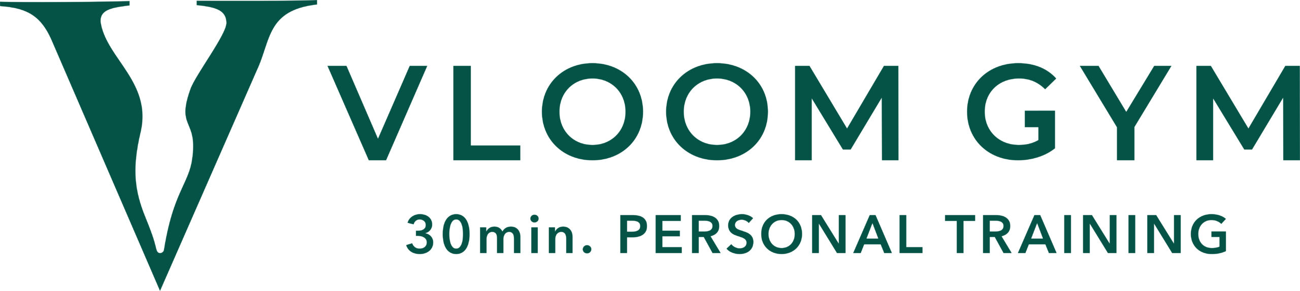 VLOOM GYM