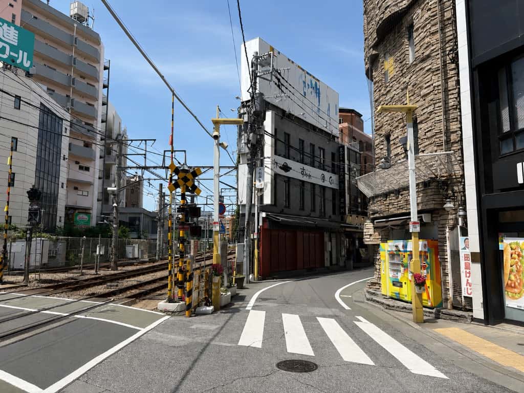 道順2