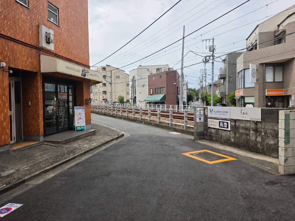 道順4